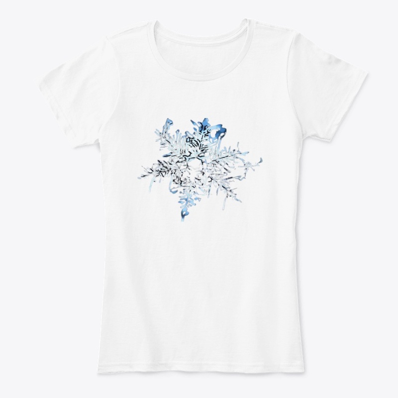 Snow flake Collection