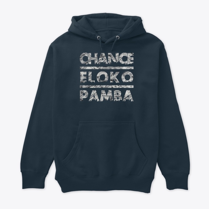 Chance Eloko Pamba