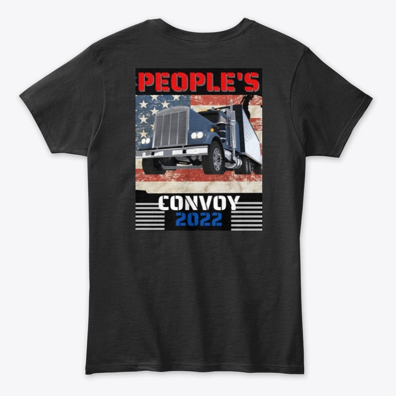 People's Convoy 