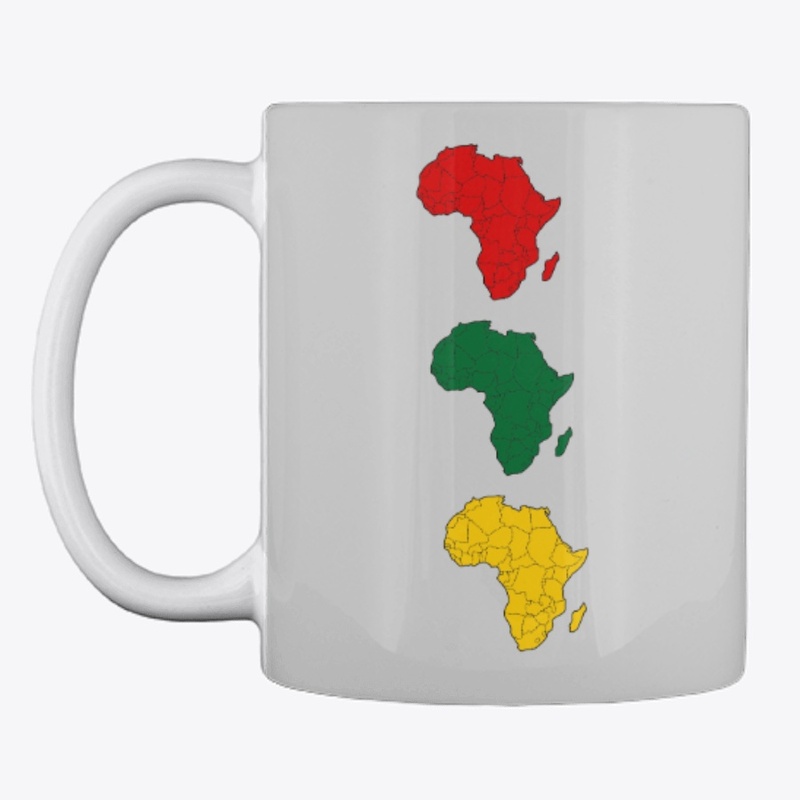 The Mother Land Tee.