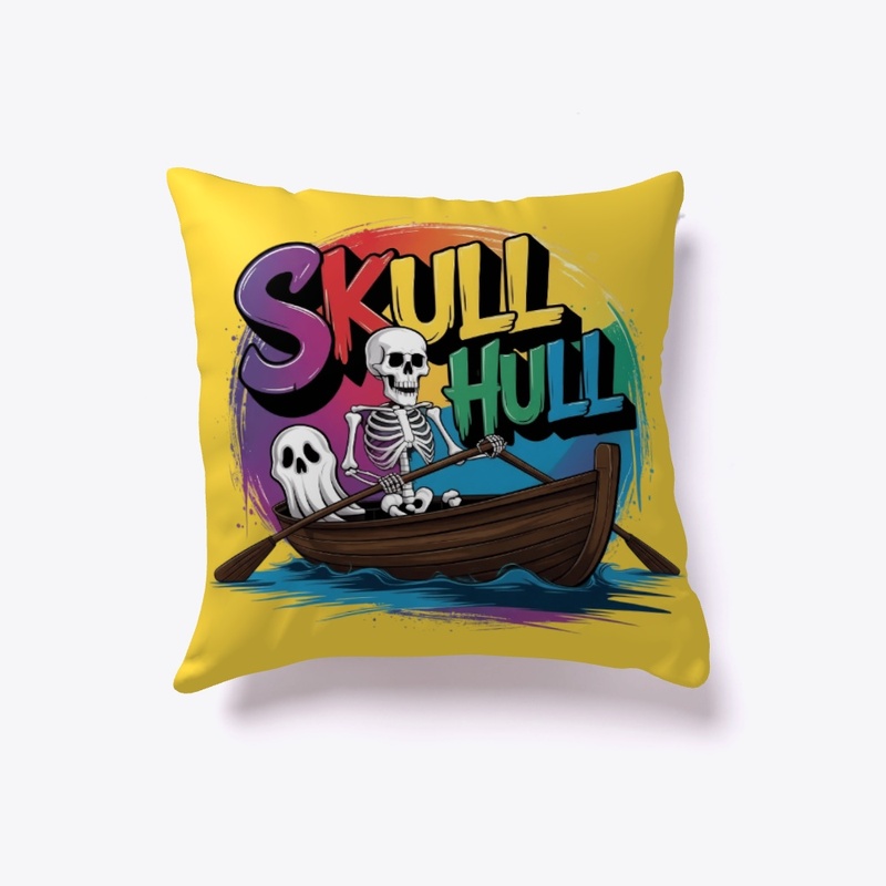 Skull Hull