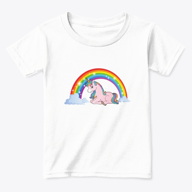 Legendary Unicorn