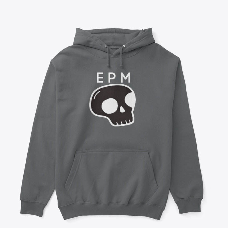 EPM Skull