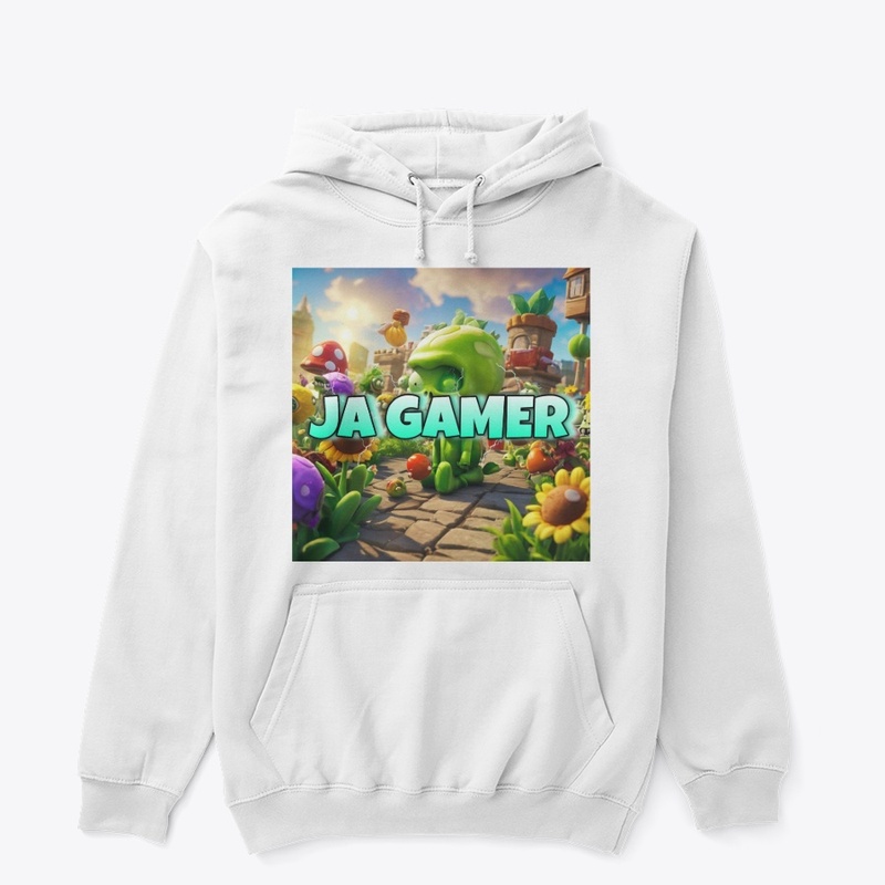 JA GAMER SHOP 2