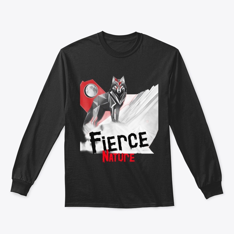 Fierce Nature