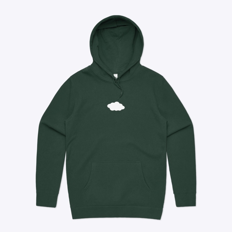 SWEAT À CAPUCHE PREMIUM