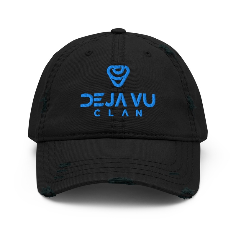 Deja Vu CLAN Full Stack!