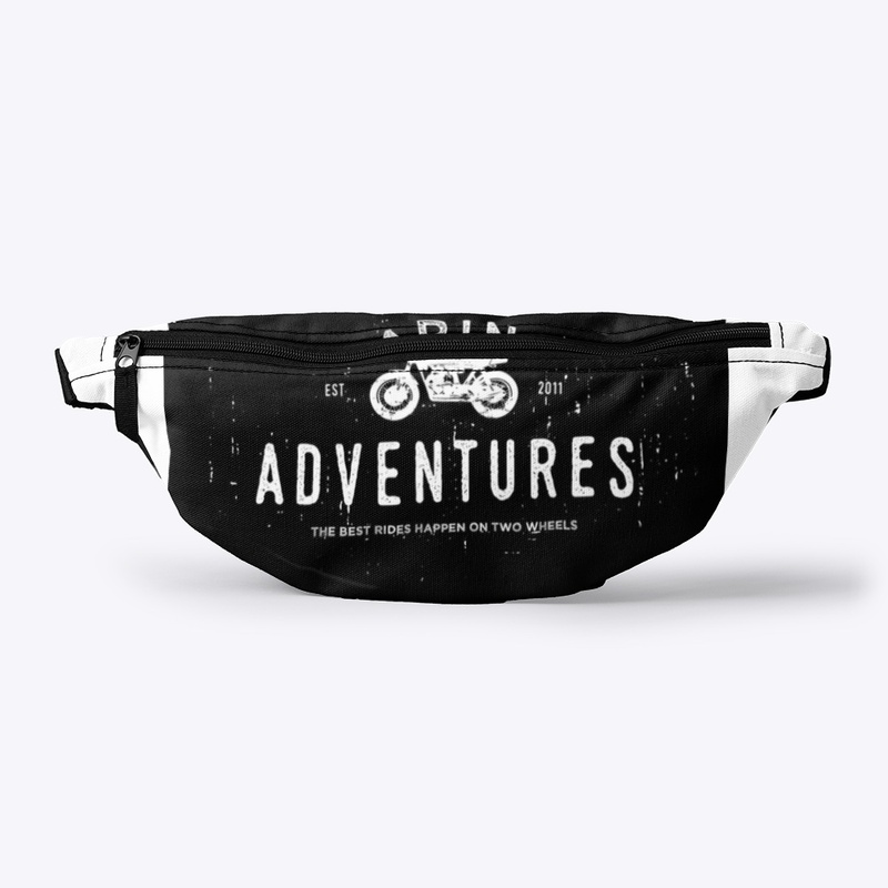 Daring Adventures 