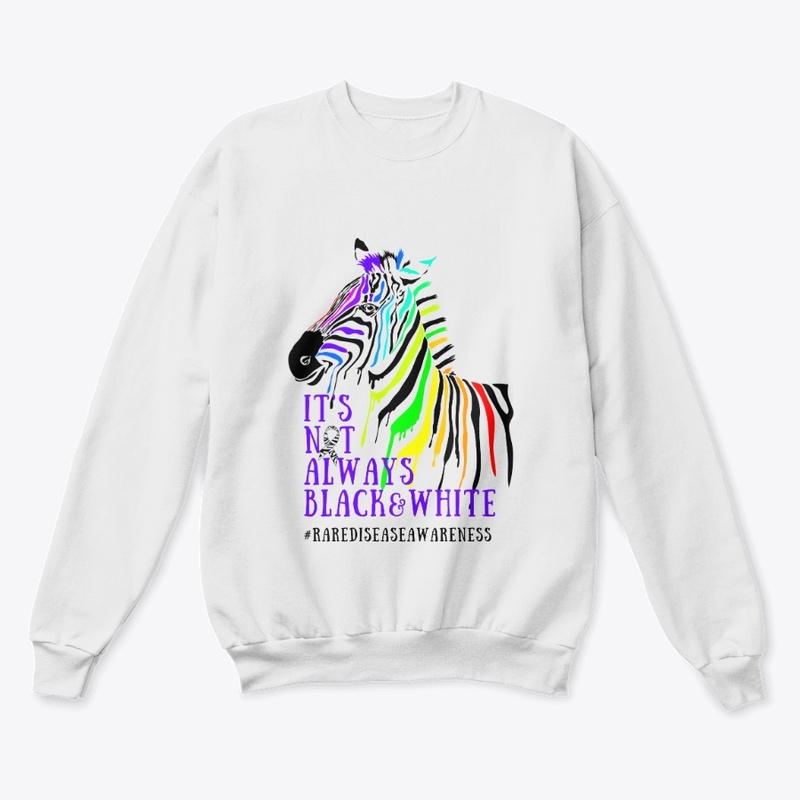 Rare disease awareness
