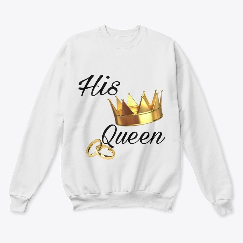 His Queen