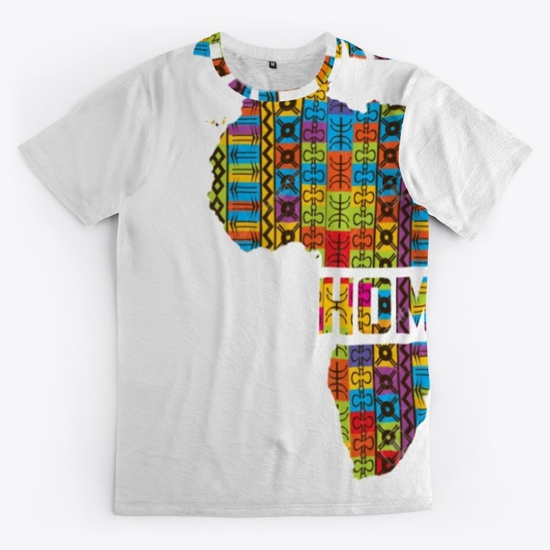 AFRICA HOME