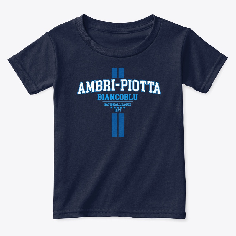 Biancoblu Ambri