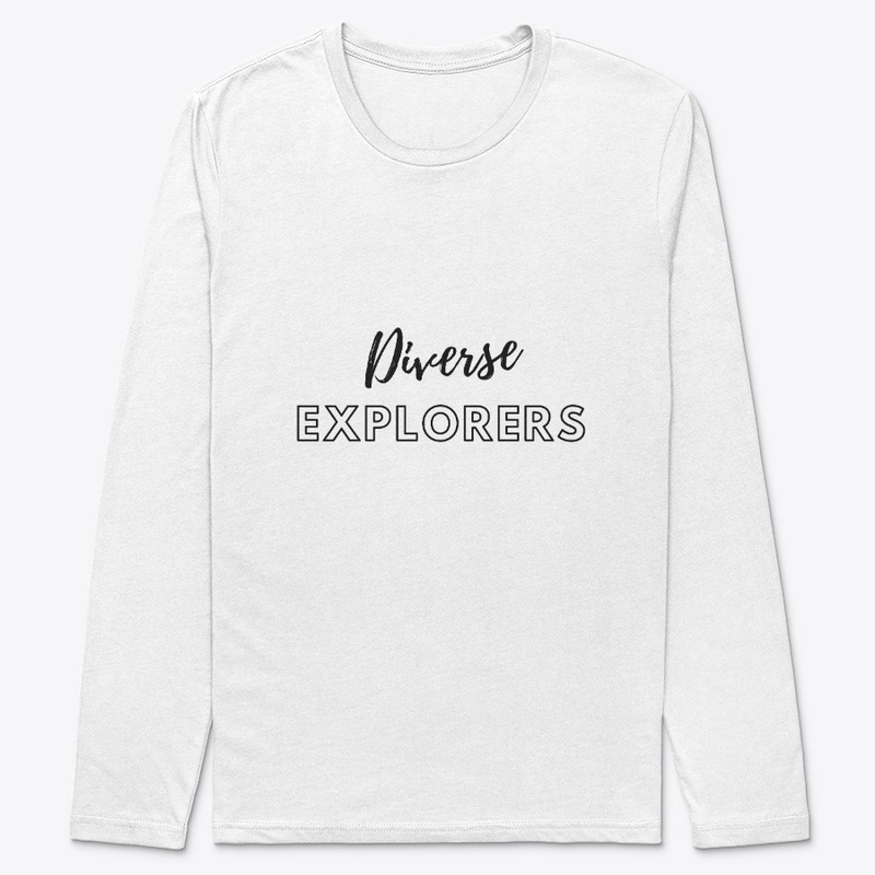 Diverse Explorers