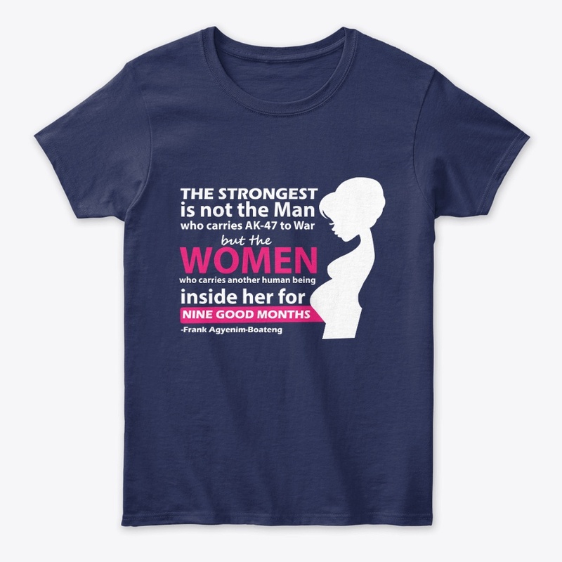 WOMEN POWER 