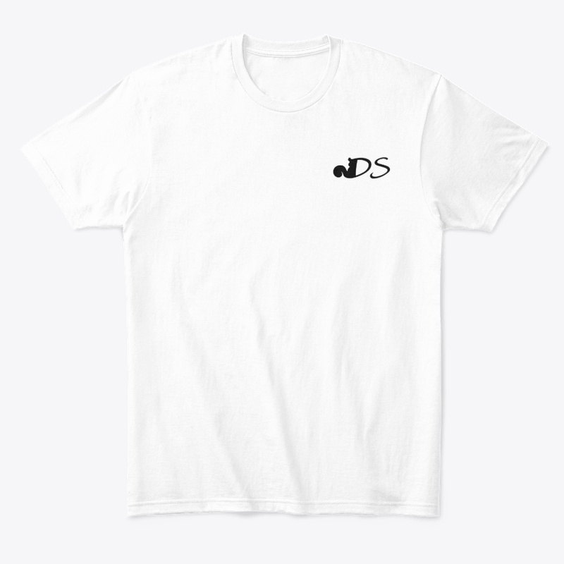 DS LOGO T-SHIRT 