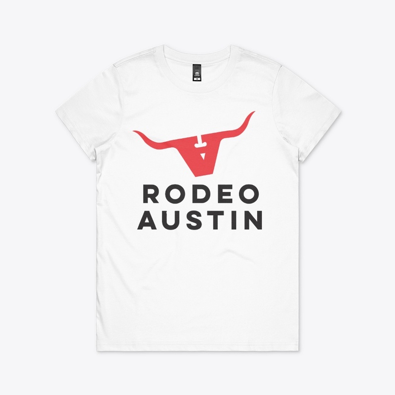 Rodeo Austin Outfit