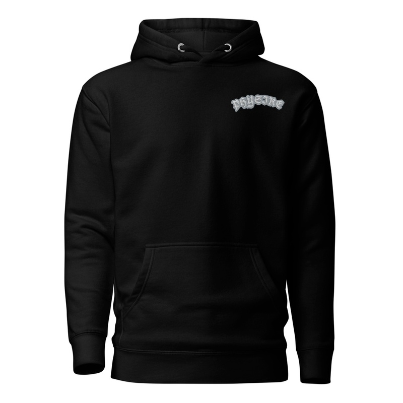 PHYSIKE Sweater
