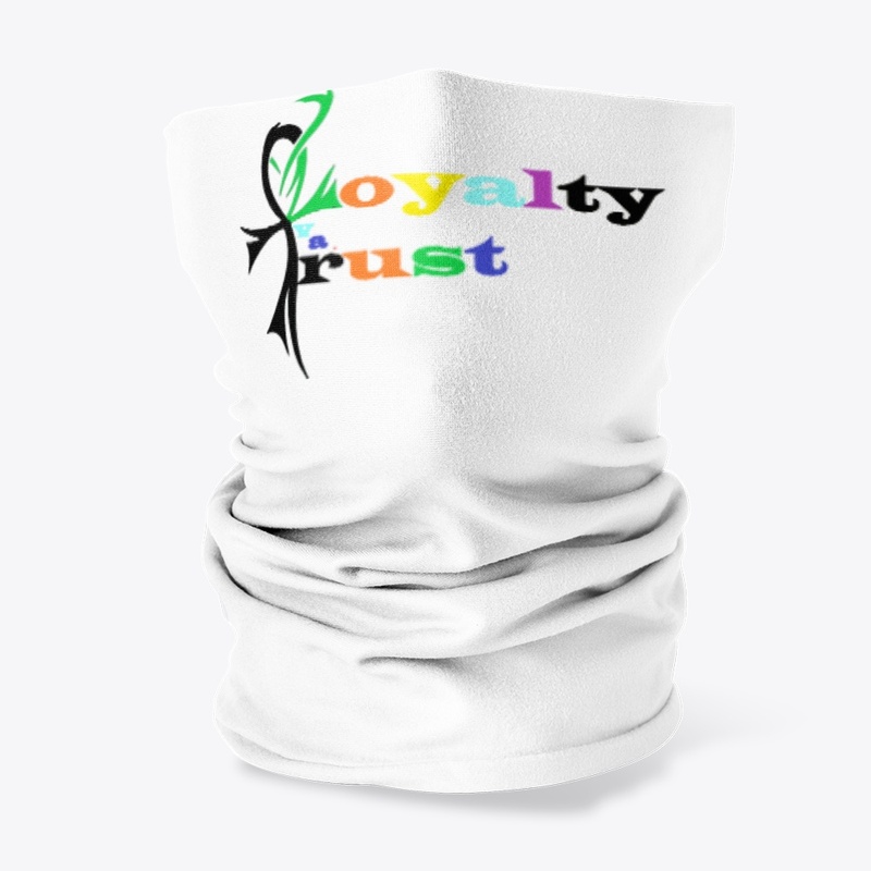 loyalty ova trust(New colorway)