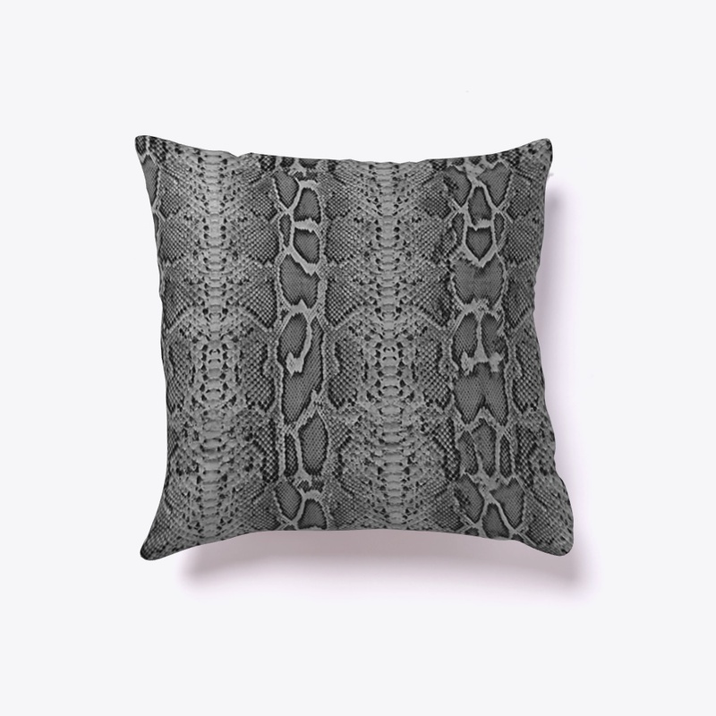 SNAKE SKIN