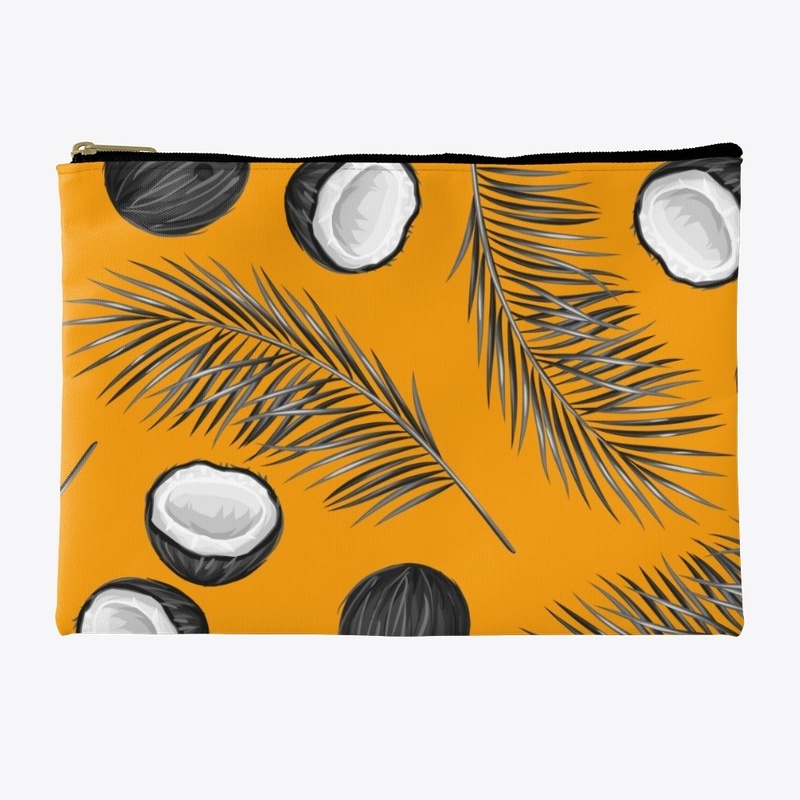 Coconut Dream Decor