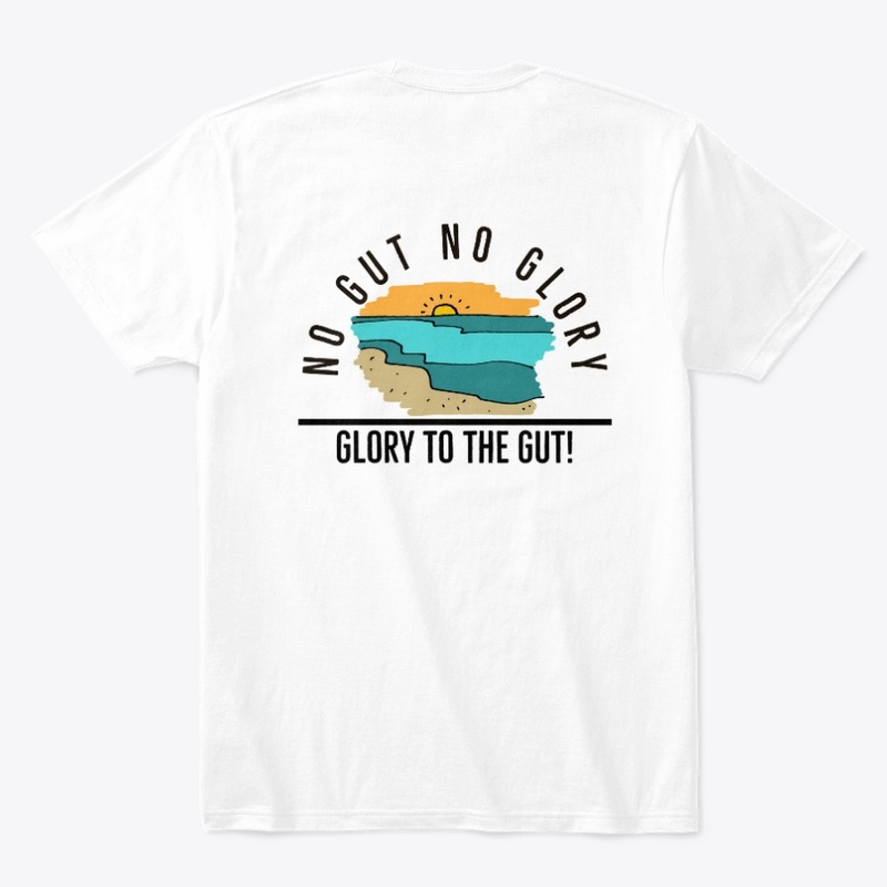 Beach "Gut" 