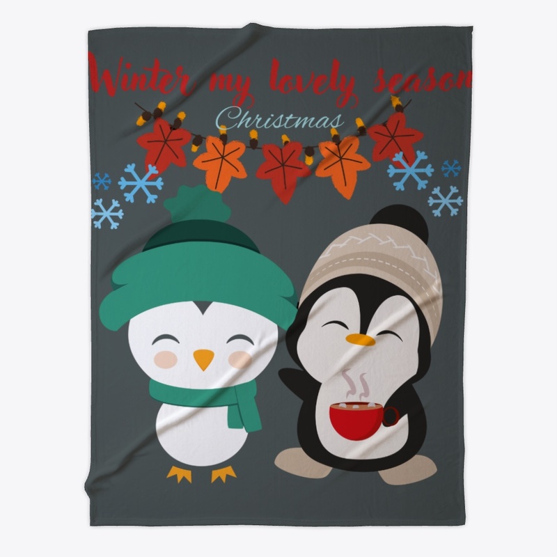 Cute christmas (home decor products)