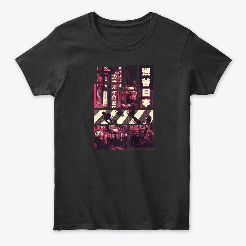 Tokyo City Collection