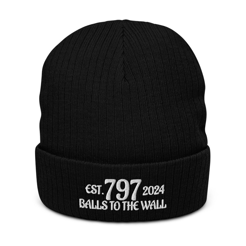 797 Beenie