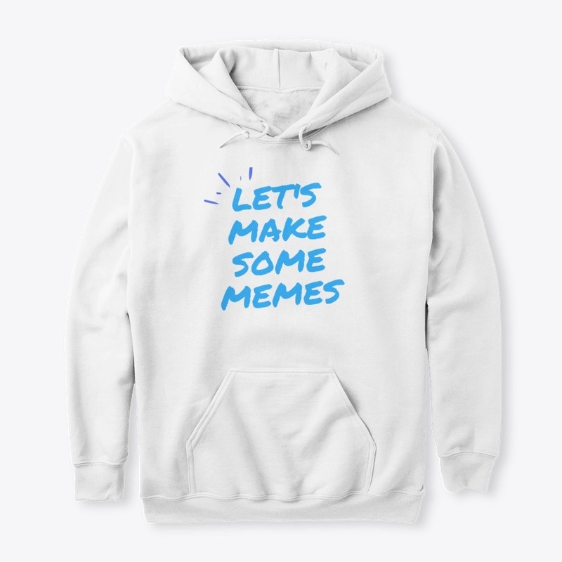 Lets Make Memes