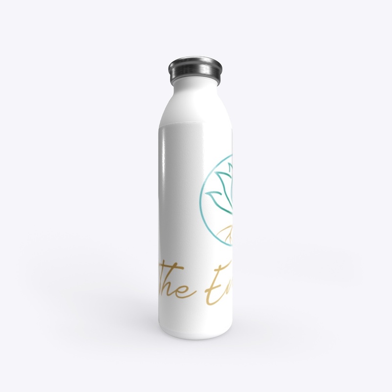 The Empress Circle Water Bottle 