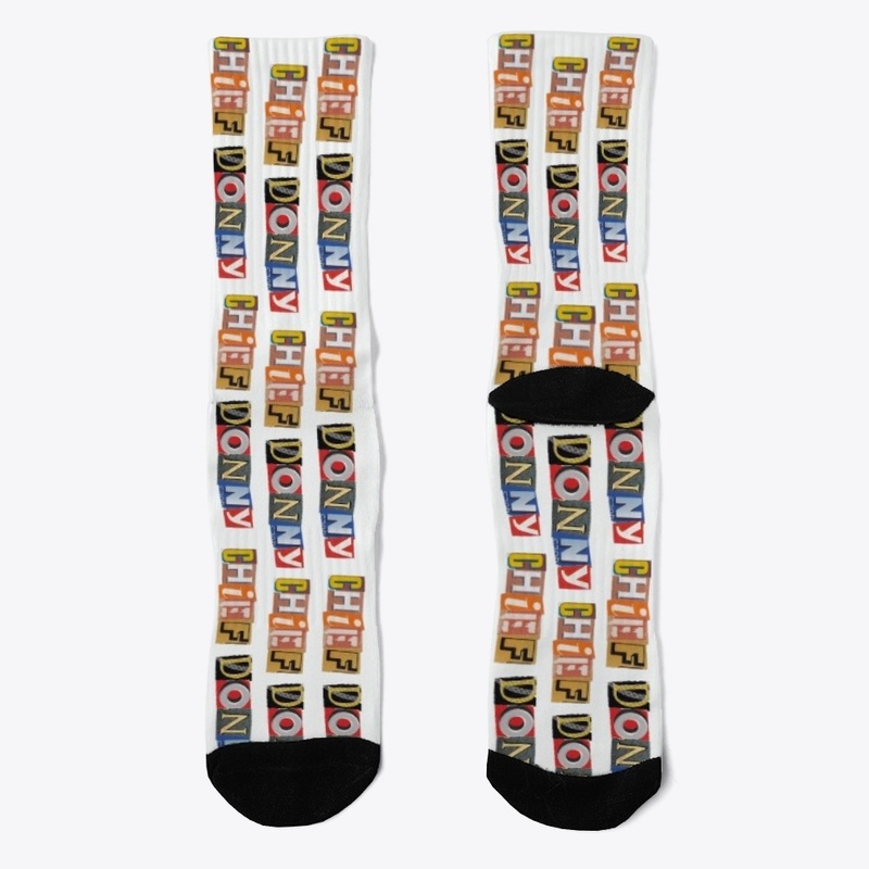 Chief Socks