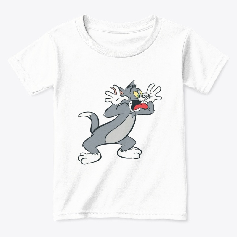 Tom t-shirts