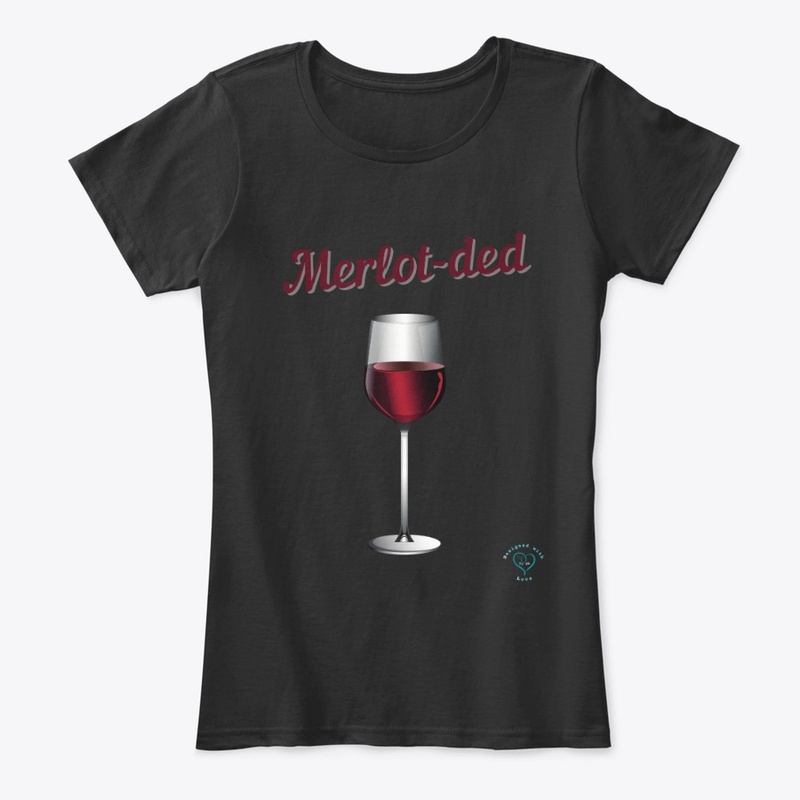 Merlot-ded