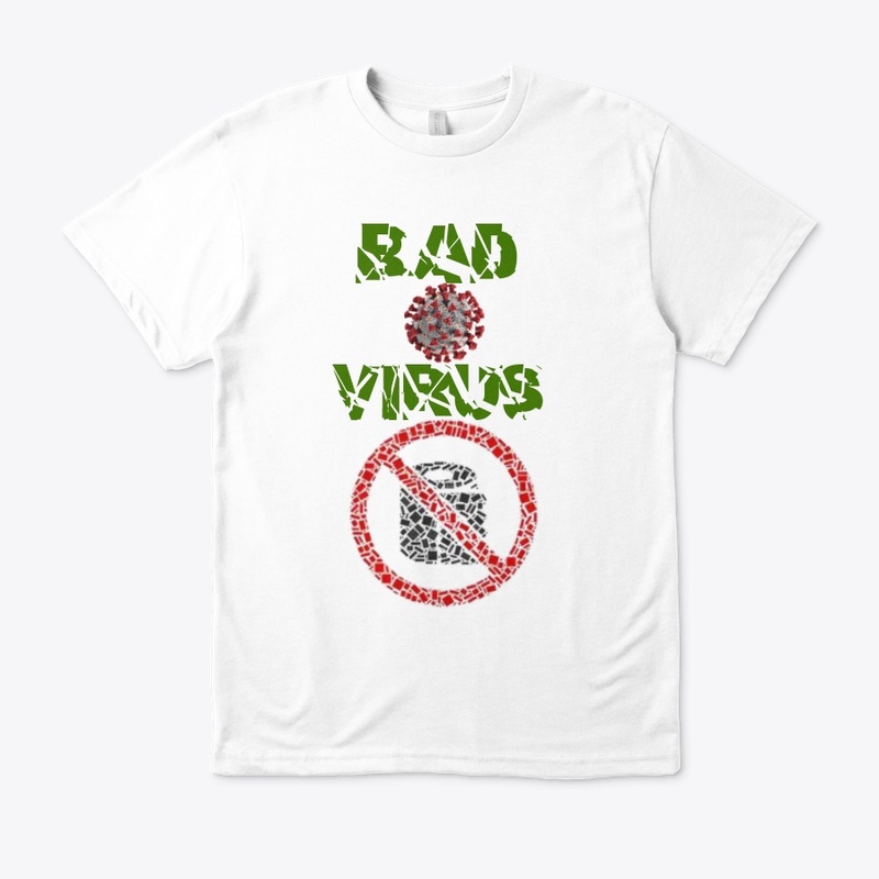 Bad Virus No TP