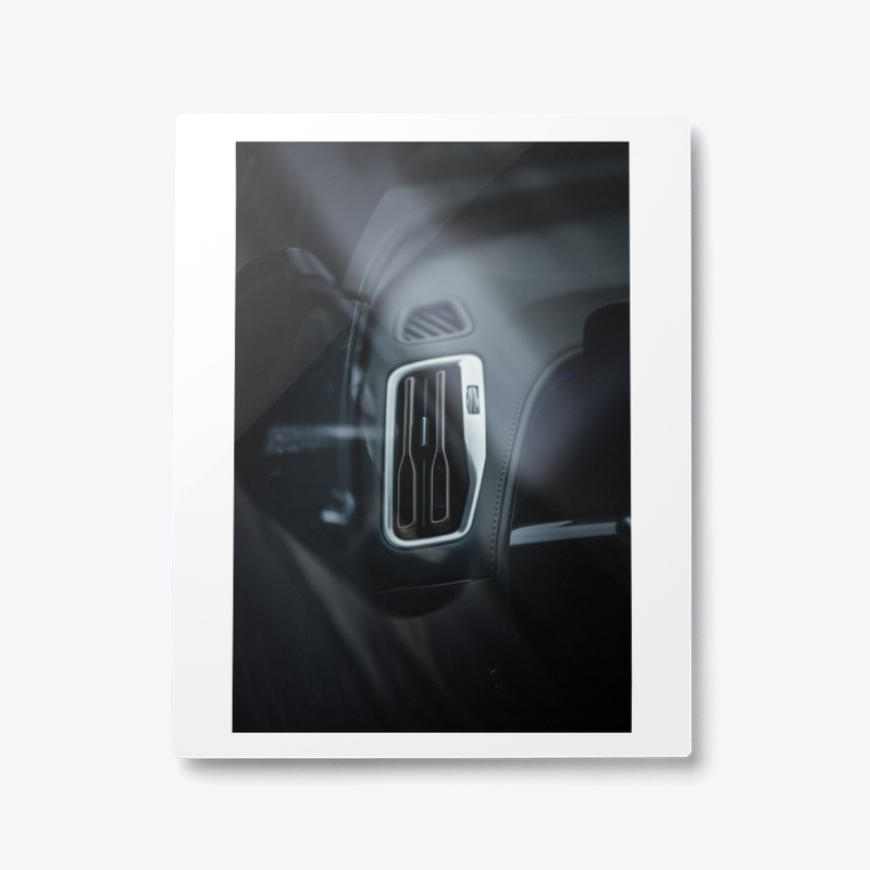Who knew details could look this good?