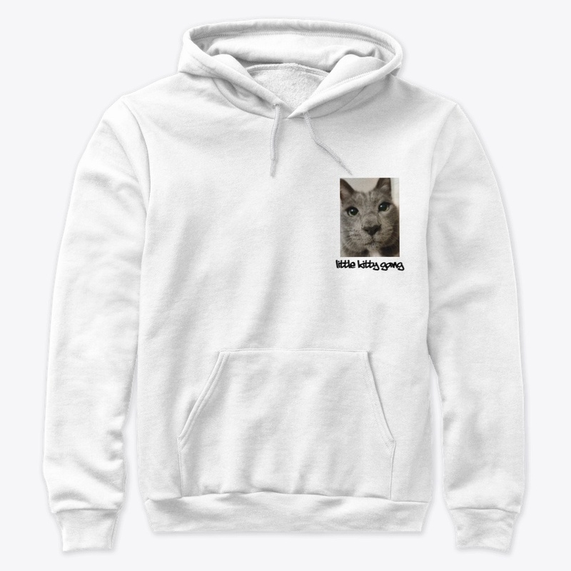 Little Kitty Gang