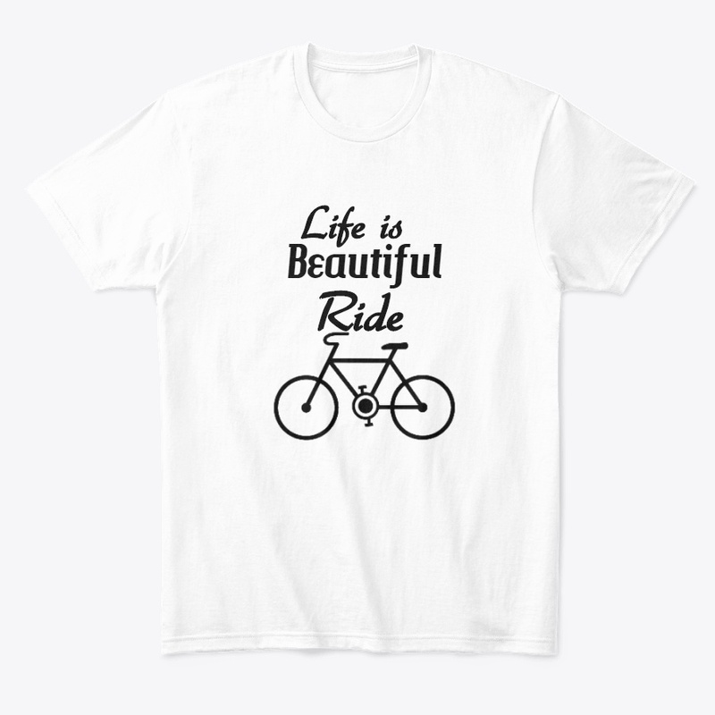Life is Beautiful