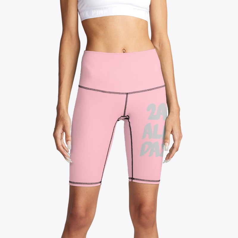 2A ALL DAY  Apparel