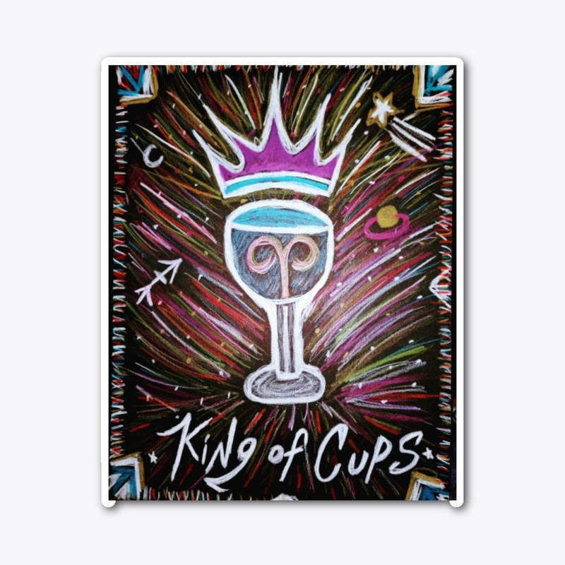 King of Cups