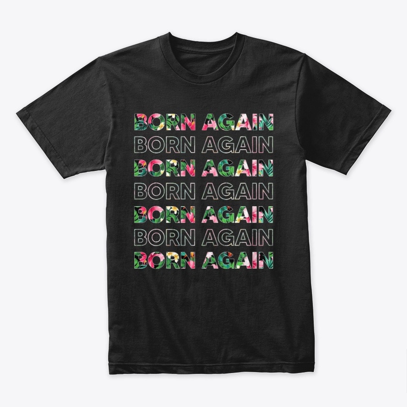 Born Again Floral Design