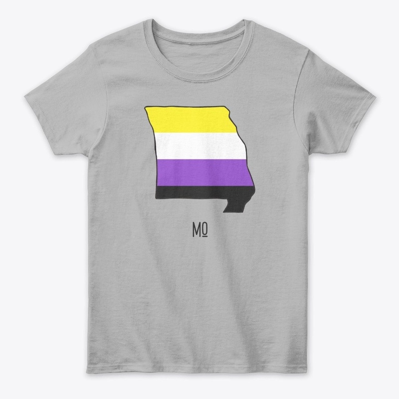 Non-Binary Missouri