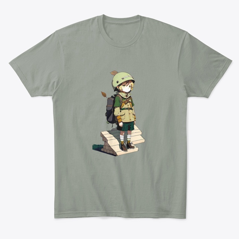 Adventure Anime