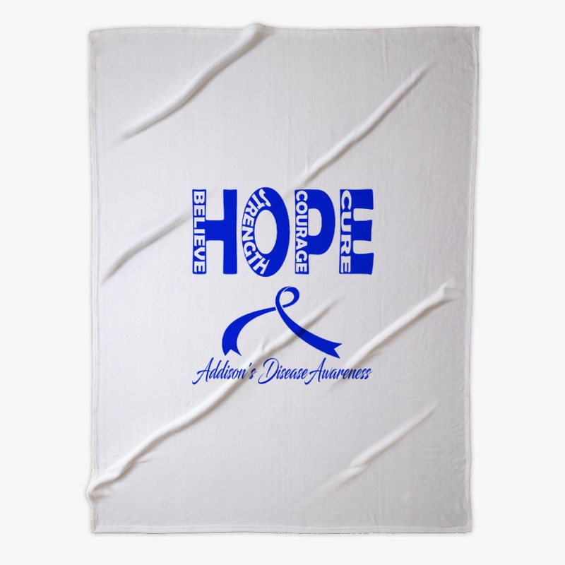 	Addison's Disease Awareness