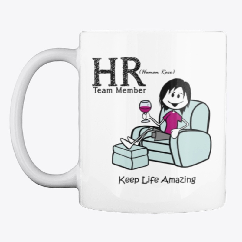 HR Member