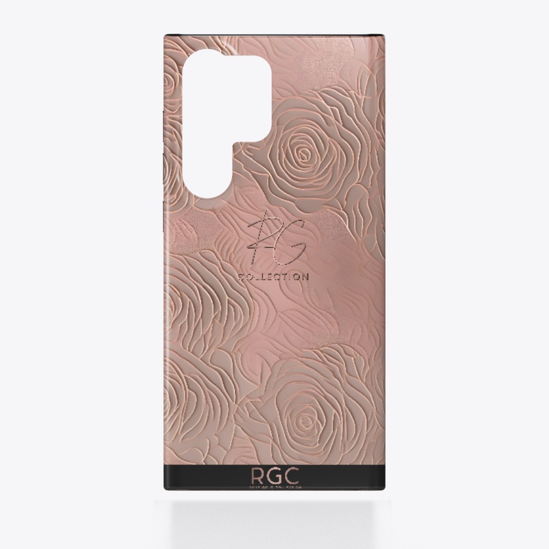 ROSE GOLD COLLECTION LUX ACCESSORIES