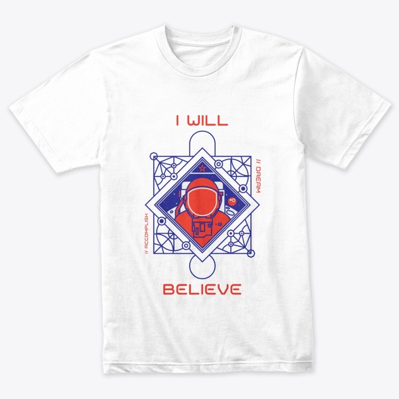 I Believe