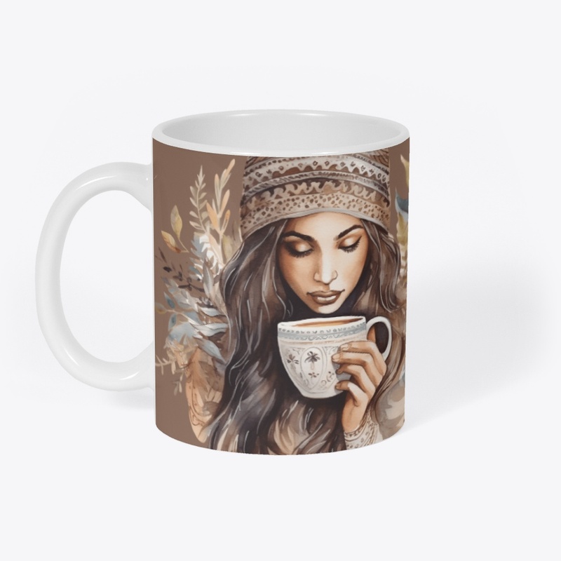 Ciffee Time