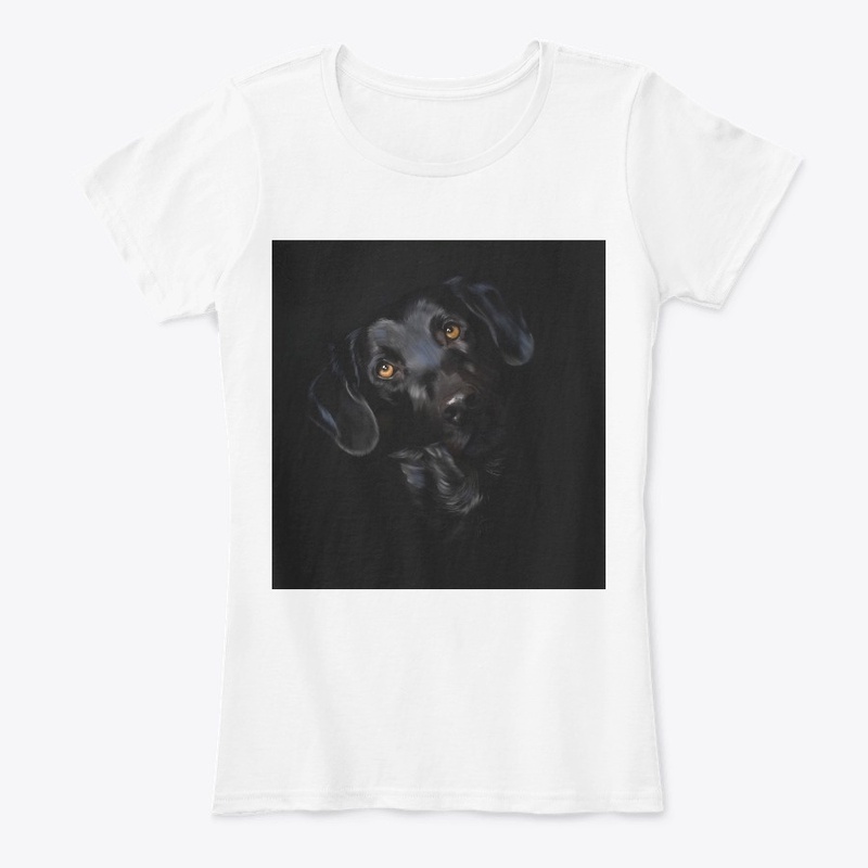 black lab 