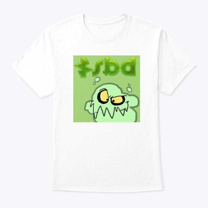 $SBD Classic Crew neck