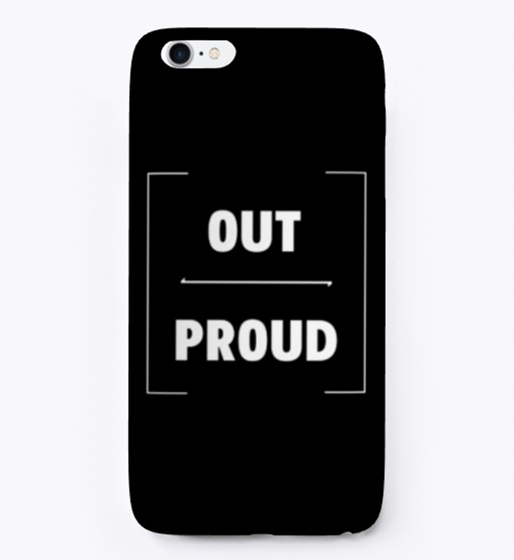 Out / Proud